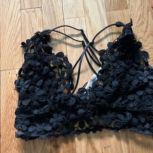Free People Miss Dazie Bralette